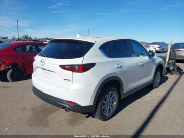 Mazda CX-5 II 2023 Mazda CX-5 S Preffered, 2023r., 4x4, 2.5L 2.5 Benzyna 187KM, zdjęcie 2