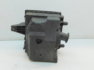 VW TRANSPORTER T4 FACELIFT 2.5 TDI POUZDRO FILTRU VZDUCHU