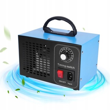 Генератор озона Lamex LXU231
