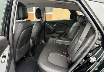 Hyundai ix35 2015 Hyundai ix35 1,6 135KM Klimatronik Serwis Kola latozima 1.6 Benzyna 135KM, zdjęcie 22