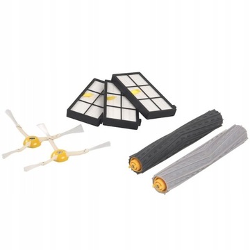 Części zamienne do iRobot Roomba serii 800 900 805