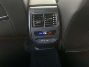 Cupra Formentor Crossover 1.5 TSI 150KM 2024 Cupra Formentor 1.5 Benzyna 150KM, zdjęcie 22