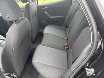 Seat Arona 2025 Seat Arona 1.0 TSI 115 KM Style 7-biegowa automaty, zdjęcie 12