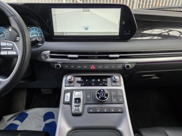 Hyundai 2024 Hyundai palisade Calligraphy 4X4, 3.8l benzyna 295KM 24,988km Dokumentacja, zdjęcie 10