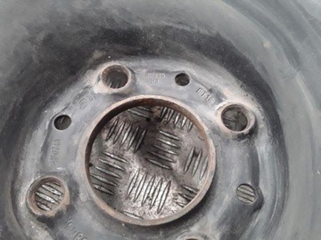 2150740 DISK 2.0 HDI 66 2002 CITROEN XSARA PICASSO (N68)