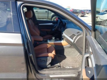 Audi 2024 Audi Q5 Sportback Premium Plus 45 Tfsi S Line Quattro S Tronic 2024 2.0, zdjęcie 9