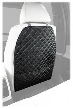 КОВРИК ДЛЯ АВТОМОБИЛЬНОГО СИДЕНИЯ + НАБОР ОРГАНИЗАТОРА ДЛЯ ЗАЩИТЫ СИДЕНЬЯ