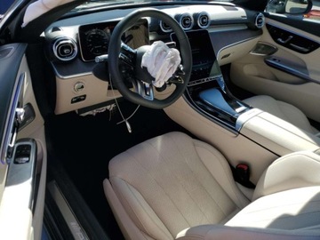 Mercedes CLE 2025 Mercedes-Benz CLE Amg 53 4Matic 2025 3.0 Benzyna 435KM, zdjęcie 8