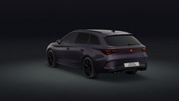 Cupra Leon II 2026 Cupra Leon Sportstourer VZ 2.0 TSI 333 KM DSG, zdjęcie 8