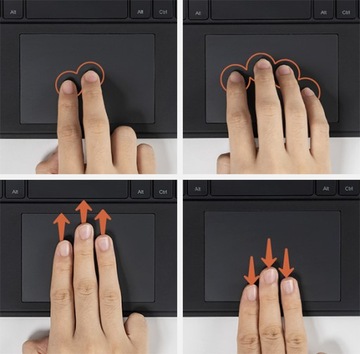 Магнитная клавиатура для Onyx Boox Tab Ultra C Pro