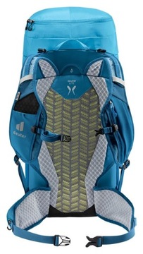 Plecak Deuter Speed Lite 30 azure-reef niebieski