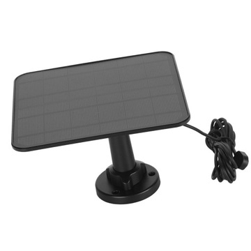 СОЛНЕЧНАЯ ПАНЕЛЬ ДЛЯ КАМЕРЫ для Arlo Pro 3 Pro 4 Ultra 2 Go 2