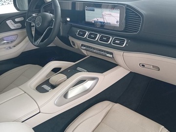Mercedes GLE V167 SUV Facelifting 2.0 300d 269KM 2025 MERCEDES-BENZ GLE 300 d 4-Matic Suv 2.0 (269KM) 2025, zdjęcie 8