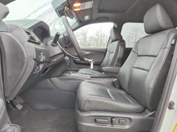 Honda 2023 Honda Passport Exl 2023 3.5 Benzyna 280KM, zdjęcie 7