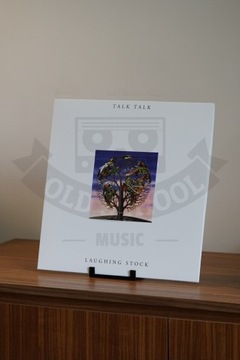 ПРЕЗЕНТАЦИОННЫЙ стенд для виниловых пластинок VINYLS