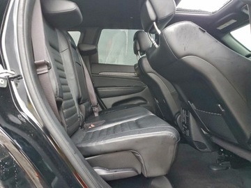 Jeep Grand Cherokee IV 2021 Jeep Grand Cherokee 2021 JEEP GRAND CHEROKEE LIMITED 3.6 Benzyna 295KM, zdjęcie 10