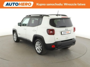Jeep Renegade 2023 Jeep Renegade FV23% mHEV automat full LED navi, zdjęcie 3