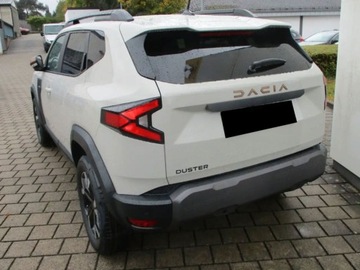 Dacia Duster II SUV Facelifting 1.0 TCe ECO-G 100KM 2025 Od ręki - Extreme LPG 1.0 Tce 100KM / Pakiet Parking, Techno, Zimowy +, zdjęcie 2