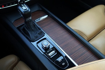 Volvo V40 II 2019 Volvo V60 Cross Country salonPL AWD Panorama Kamera Klima 4stref. ACC, zdjęcie 17