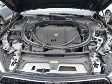 Mercedes GLC C254/X254 2024 Mercedes-Benz GLC 300 4Matic 2024 2.0l 2.0 Benzyna 255KM, zdjęcie 8