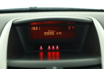 Peugeot 207 2007 Peugeot 207 1.4, Klima, El. szyby, zdjęcie 9