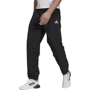Spodnie Dresowe Dresy Treningowe Sportowe Męskie Adidas Gk9252