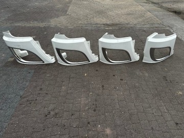 Okular Poszycie lampa Reflektora RH DAF XF 106 1798456