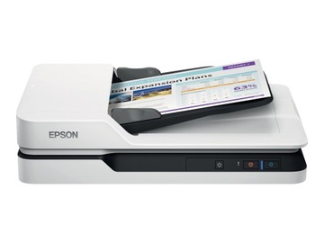 Сканер EPSON B11B239401 WorkForce DS-1630