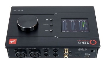 Антилопа Zen Q Synergy Core USB