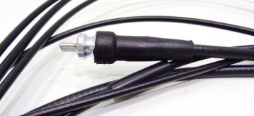 КОМПЛЕКТ ТРОСОВ ИЗ 7 ШТУК K750 K-750