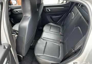 Dacia Spring Crossover Elektryczny 45KM 2021 Dacia Spring Elektryk Automat GWARANCJA Zamiana Zarejstrowany Elektryczny, zdjęcie 19