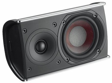 DALI FAZON MIKRO + MIKRO VOKAL + SUB 1 ZESTAW 3.1