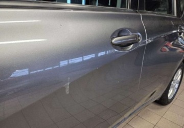 Nissan Note II 1.5 dCi 90KM 2014 Nissan Note Nissan Note 1.5 dCi acenta 1.5 Diesel 90KM, zdjęcie 23