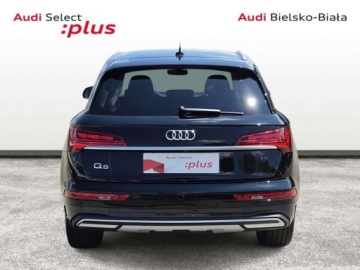Audi Q5 II SUV Facelifting 2.0 40 TDI 204KM 2024 Audi Q5 Audi Q5 40 TDI Quattro 204KM S tronic 2.0 Diesel 204KM, zdjęcie 33