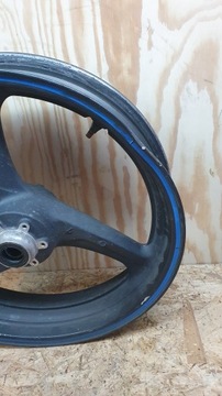 HONDA HORNET CB600 PC34 98-02 ПЕРЕДНИЙ ОБОД