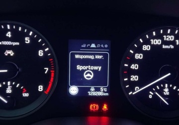 Hyundai Tucson III SUV 1.6 GDI 132KM 2015 Hyundai Tucson 1,6 132KM Navi Climatronic Serwis Bezwypadkowy Dla wymagaja, zdjęcie 32