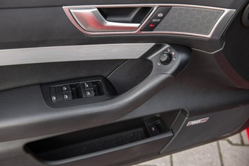 Audi A6 C6 Limousine 3.2 V6 FSI 255KM 2005 Audi A6 Limousine S-Line 3.2i V6 255KM Quattro !, zdjęcie 27