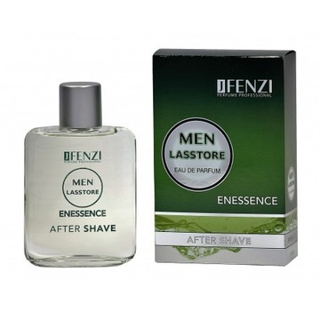 JFenzi LASSTORE ENESSENCE 100ml after shave