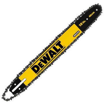 Prowadnica do DCM575 DeWALT DT20661 3/8