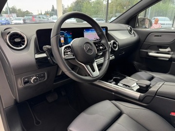 Mercedes Klasa B W247 Sports Tourer 1.3 B180  136KM 2020 Mercedes-Benz B 180 Progressive / 1właściciel / Sa, zdjęcie 6