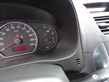 Suzuki SX4 I Hatchback 1.9 DDiS 120KM 2007 SUZUKI SX4 1.9 DIESEL ZAMIANA KREDYTY, zdjęcie 15