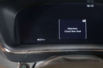 Toyota Corolla XII TS Kombi Facelifting 2.0 Hybrid Dynamic Force 196KM 2023 Toyota Corolla 2.0 Hybrid GR Sport Dynamic 2.0 Hybryda 197KM, zdjęcie 15