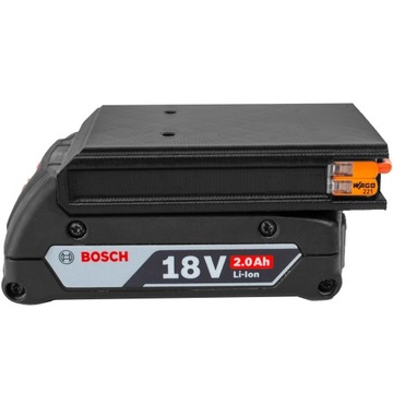 ADAPTER DO BOSCH PRO 18V WAGO DO BATERII AKUMULATORA