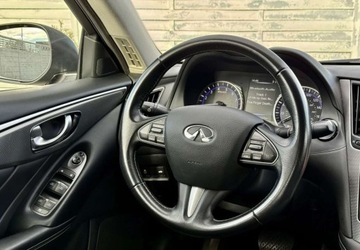Infiniti Q50 I 3.0t 405KM 2016 Infiniti Q50 Infiniti Q50 Q50S 3.0t Sport 3.0 Benzyna 405KM, zdjęcie 6