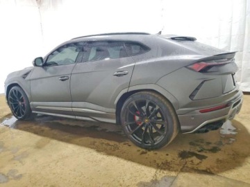 Lamborghini Urus 2022 Lamborghini Urus 2022 4.0 4.0 Benzyna 641KM, zdjęcie 1