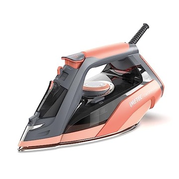 IMETEC ŻELAZKO PAROWE CERAMICLISS LEKKIE 2400W