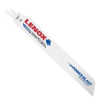 Brzeszczot do piły szablastej LENOX 9118R 229mm