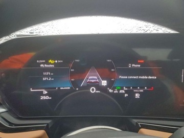 Audi A5 B10 2025 Audi A5 Limousine Premium Plus 2025 2.0 Benzyna 261KM, zdjęcie 9