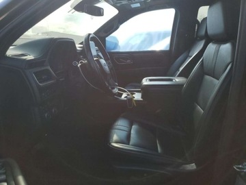Chevrolet Tahoe GMT900 2021 Chevrolet Tahoe K1500 RST 2021 5.3l 5.3 Benzyna 355KM, zdjęcie 7