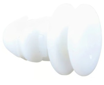 Zaczep / spinka listew bocznych VW Golf mk2